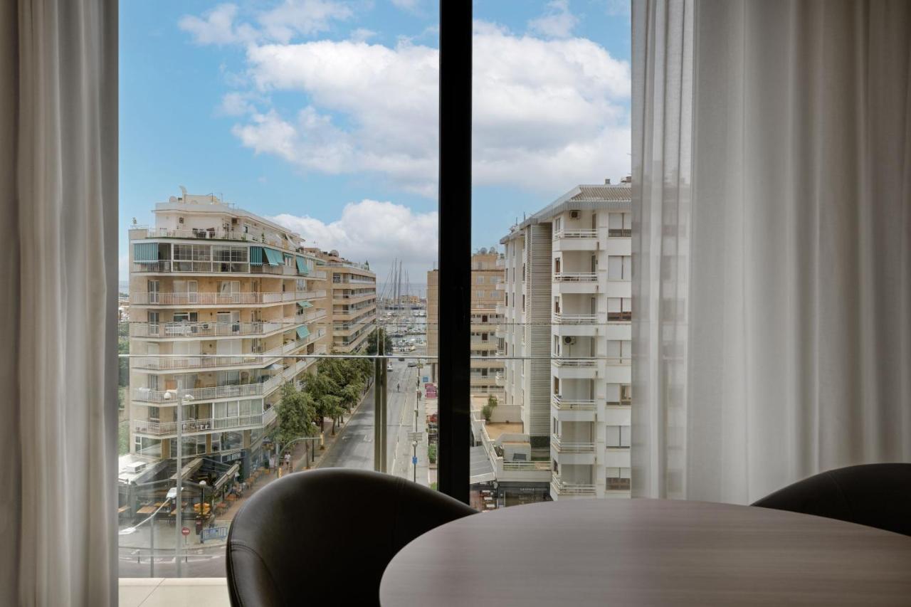 Ac Hotel Ciutat De Palma By Marriott Exterior photo