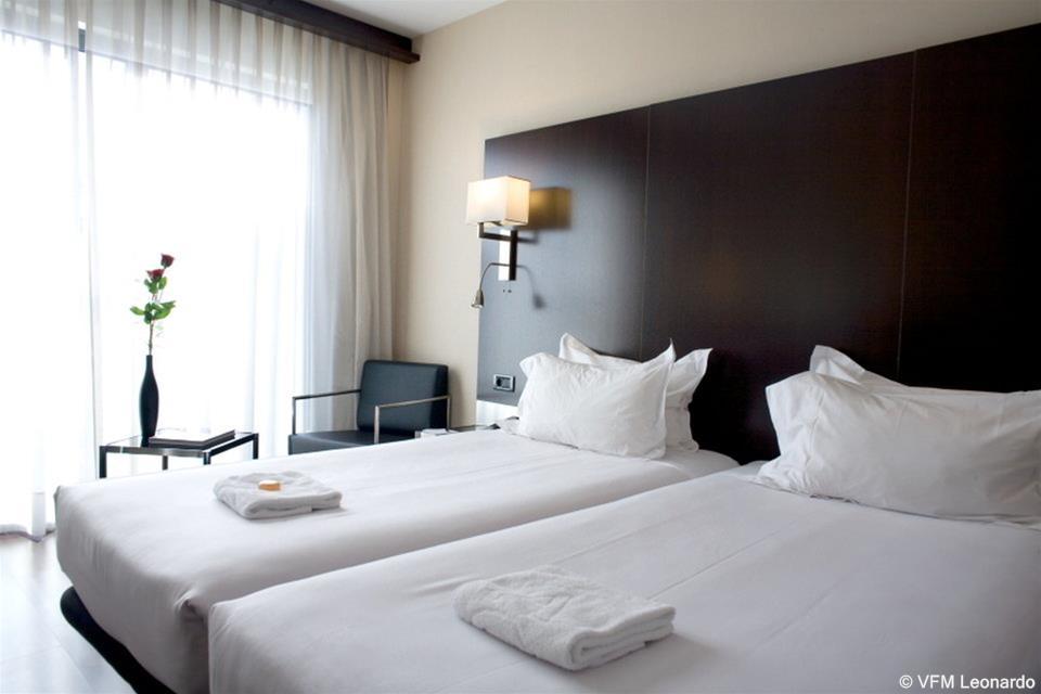 Ac Hotel Ciutat De Palma By Marriott Room photo